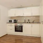 Apartment Altstadt Passau